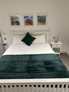 Kings Cross Cute & Cosy Studio Apartment