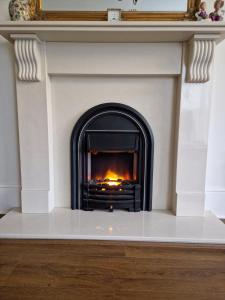 Admirals Rest - Broadstairs Retreat with Parking