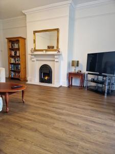 Admirals Rest - With Parking Central Broadstairs