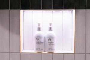 Longlands Inn & Cottages