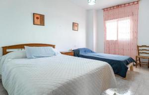 Apartamento junto al Mar con Terraza - Terreros