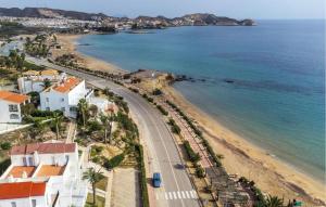 Apartamento para 6 personas - Junto al Mar con Terraza - San Juan de los Terreros