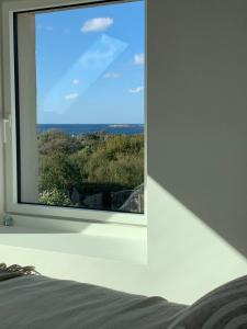 Large home with sea view