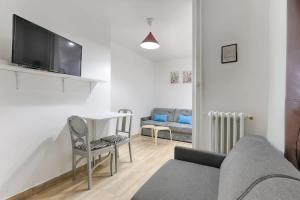 Studio au coeur du Marais