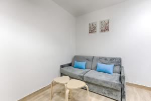 Studio au coeur du Marais