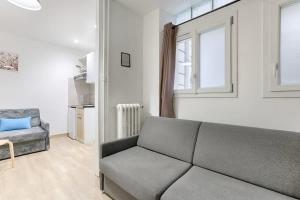 Studio au coeur du Marais