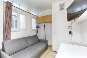 Studio au coeur du Marais