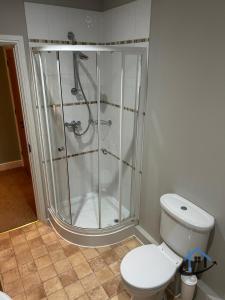 Coach House at The George Pub, Ashley, Market Harborough