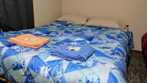 Dpto céntrico AIRES ANDINOS