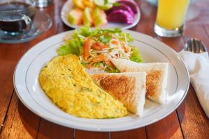 Hidden Puri Private Villa & Cooking Class