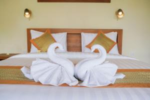 Hidden Puri Private Villa & Cooking Class