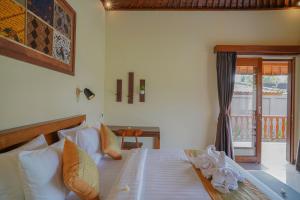 Hidden Puri Private Villa & Cooking Class