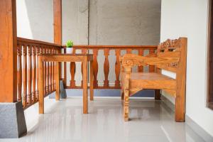 Hidden Puri Private Villa & Cooking Class