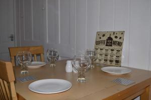 Open Mind Property 3 - Floor Family Stay