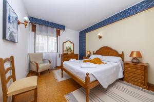 B78 - Fragoso Downtown Apartment