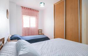 Apartamento junto al Mar con Terraza - Terreros