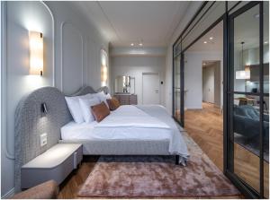 Carillon Aparthotel - Keystone Collection, opened December 2025