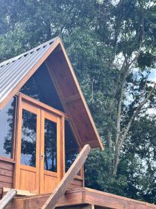 Refúgio das Cachoeiras