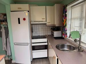 Summerhouse in Liseleje