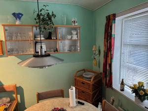 Summerhouse in Liseleje