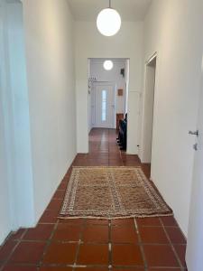 Seeblick mit Charme in der Villa Hirschfisch