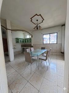 Apartamento en Manta