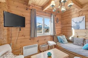 Chalet la montagne numero 10