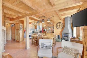 Chalet la montagne numero 10