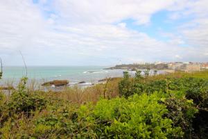 Appartement cosy au Cœur de Biarritz