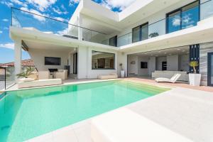 Villa Michelle by Tourist Adria Group