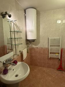 CityAir Apartment-airport&center easy access