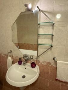 CityAir Apartment-airport&center easy access