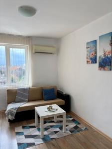 CityAir Apartment-airport&center easy access