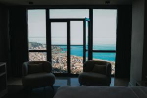 Şahin Tepesi Suites I Rize