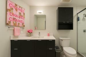 101 Dalmatians Themed Double Queen Suite