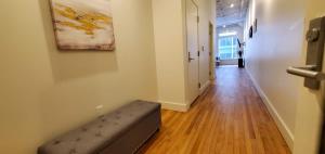 Studio Loft with King Bed Downtown