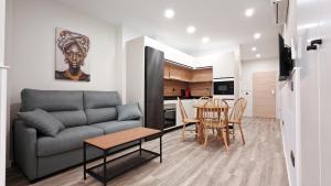 Apartamentos FLORIDA