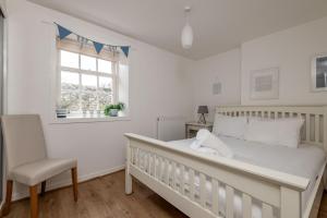 Bangor Cottage - Elie