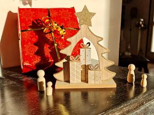 Maison lumineuse avec terrasse vue & parking au cœur de Limoux