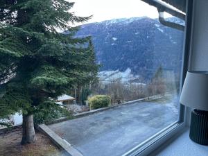 Appartement StPeter, 5 min met de auto van de skipistes