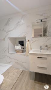 Une Douce Parenthèse