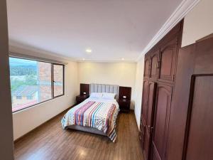 Hospedaje cerca del aeropuerto