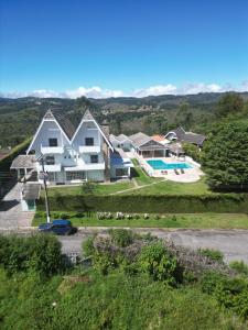 Pousada Villa Dolce Amore - Boutique Hotel