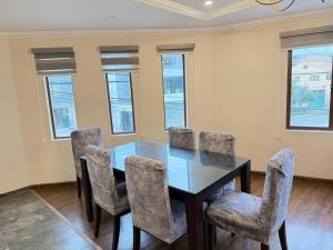 HOSPEDAJE del AUSTRO