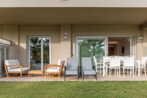 Luxury Apt in La Cala Golf with Terrace & Pool views