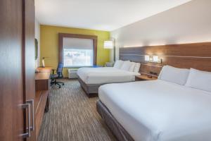 Holiday Inn Express & Suites Texarkana by IHG