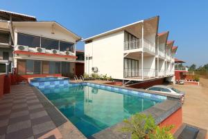 Rhythm Eco and Agro Stays