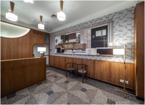 Carillon Aparthotel - Keystone Collection, opened December 2025