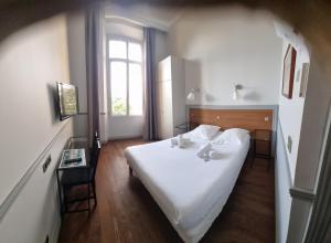 Hôtel-résidence-Windsor