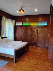 Huan Janto Homestay - Ubekkha